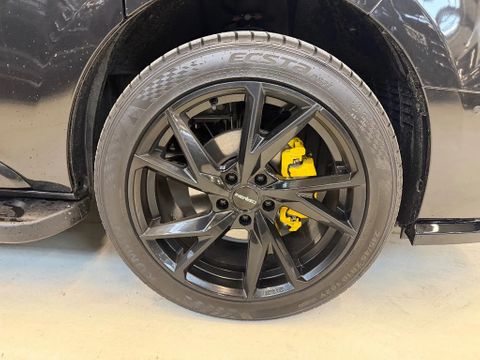 Renault 2.0DCI 170PK Dubbelcabine Automaat Airco Navi Cruisecontrol  Black Edition inc premium pakket twv 3500. ex | Van Nierop BV [11]