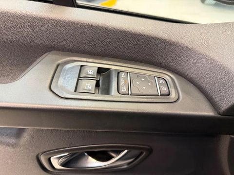 Renault 2.0DCI 170pkDubcab Automaat Airco Navi Cruisecontrol  Black Edition inc premium pakket twv 3500 | Van Nierop BV [16]