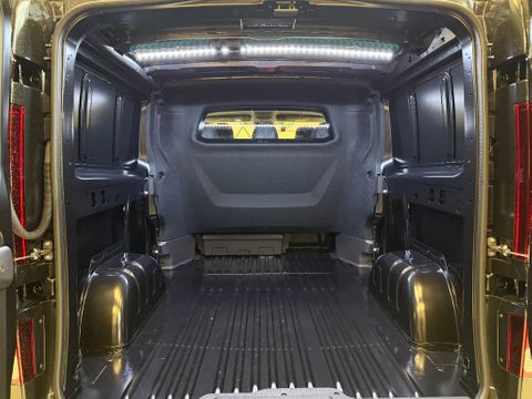 Renault 2.0DCI 170PK Dubbelcabine Automaat Airco Navi Cruisecontrol  Black Edition inc premium pakket twv 3500. ex | Van Nierop BV [8]