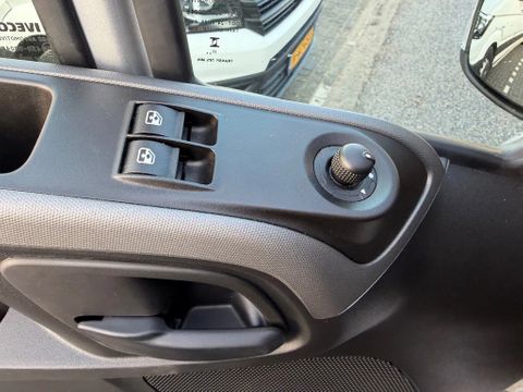 Iveco 35S21 L2H2 Automaat Airco Navi Cruisecontrol Lucht Vering BPM VRIJ | Van Nierop BV [16]