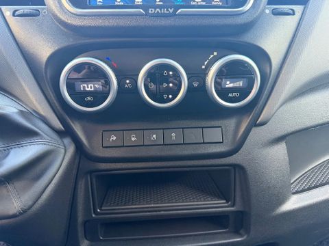 Iveco 35S21 L2H2 Automaat Airco Navi Cruisecontrol Lucht Vering BPM VRIJ | Van Nierop BV [20]