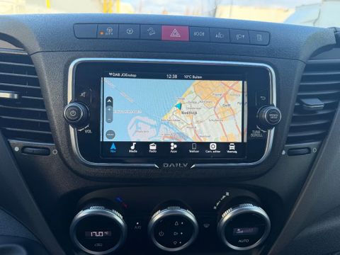 Iveco 35S21 L2H2 Automaat Airco Navi Cruisecontrol Lucht Vering BPM VRIJ | Van Nierop BV [23]