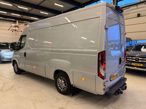 Iveco 35S21 L2H2 Automaat Airco Navi Cruisecontrol Lucht Vering BPM VRIJ | Van Nierop BV [5]