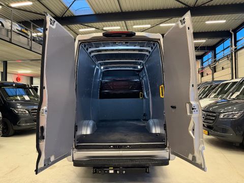 Iveco 35S21 L2H2 Automaat Airco Navi Cruisecontrol Lucht Vering BPM VRIJ | Van Nierop BV [9]