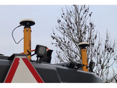 Volvo
EW160E | EW 160 E | ROTOTILT | GPS | BSS | BUCKET | Hulleman Trucks [10]