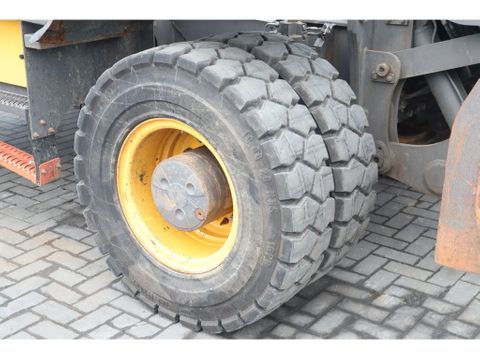 Volvo
EW160E | EW 160 E | ROTOTILT | GPS | BSS | BUCKET | Hulleman Trucks [11]