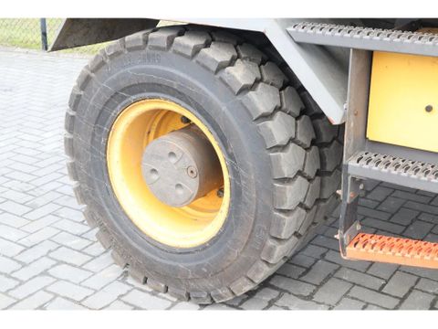 Volvo
EW160E | EW 160 E | ROTOTILT | GPS | BSS | BUCKET | Hulleman Trucks [12]