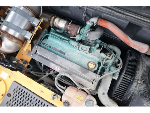 Volvo
EW160E | EW 160 E | ROTOTILT | GPS | BSS | BUCKET | Hulleman Trucks [15]