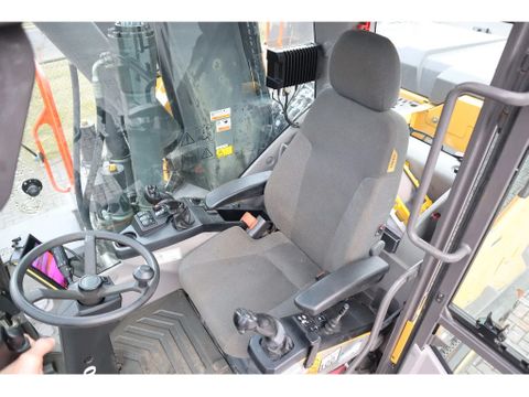 Volvo
EW160E | EW 160 E | ROTOTILT | GPS | BSS | BUCKET | Hulleman Trucks [16]