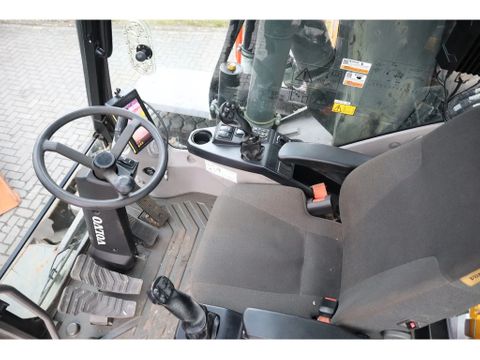 Volvo
EW160E | EW 160 E | ROTOTILT | GPS | BSS | BUCKET | Hulleman Trucks [17]