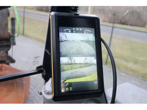 Volvo
EW160E | EW 160 E | ROTOTILT | GPS | BSS | BUCKET | Hulleman Trucks [18]