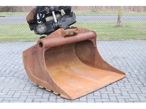 Volvo
EW160E | EW 160 E | ROTOTILT | GPS | BSS | BUCKET | Hulleman Trucks [7]