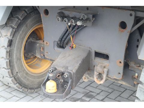 Volvo
EW160E | EW 160 E | ROTOTILT | GPS | BSS | BUCKET | Hulleman Trucks [9]