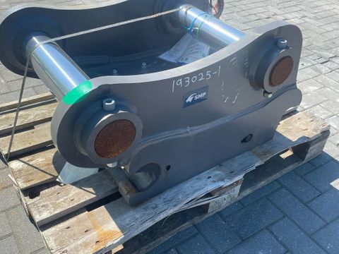 SMP
S80 H-LOCK | QUICK COUPLER | SCHNELLWECHSLER | NEW / UNUSED | Hulleman Trucks [15]