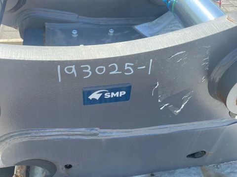SMP
S80 H-LOCK | QUICK COUPLER | SCHNELLWECHSLER | NEW / UNUSED | Hulleman Trucks [17]