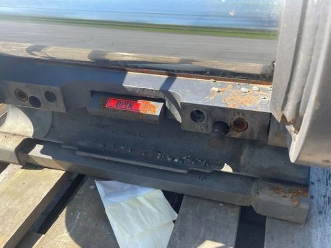 SMP
S80 H-LOCK | QUICK COUPLER | SCHNELLWECHSLER | NEW / UNUSED | Hulleman Trucks [6]