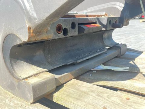 SMP
S80 H-LOCK | QUICK COUPLER | SCHNELLWECHSLER | NEW / UNUSED | Hulleman Trucks [7]