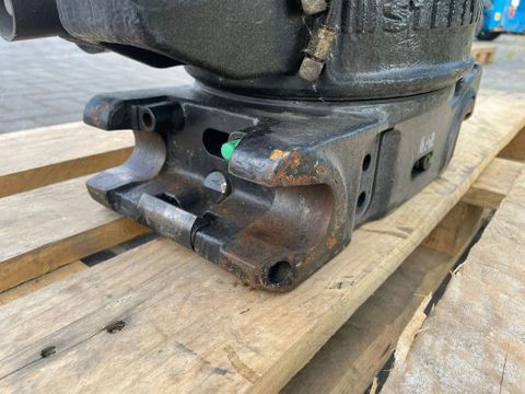 STEELWRIST
X06 S40 | TILT ROTATOR | VLS | FPL | FF | NEW / UNUSED | Hulleman Trucks [10]