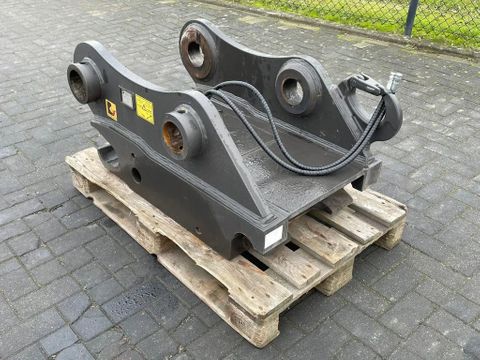 Gjerstad
G90 | S90 | QUICK COUPLER | SCHNELLWECHSLER | NEW / UNUSED | Hulleman Trucks [1]