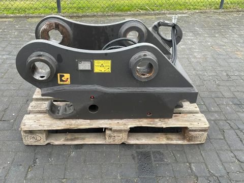 Gjerstad
G90 | S90 | QUICK COUPLER | SCHNELLWECHSLER | NEW / UNUSED | Hulleman Trucks [2]