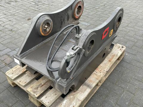 Gjerstad
G90 | S90 | QUICK COUPLER | SCHNELLWECHSLER | NEW / UNUSED | Hulleman Trucks [8]