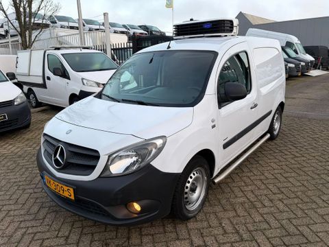 Mercedes-Benz 108CDI L1H1 Koelwagen | Van Nierop BV [2]
