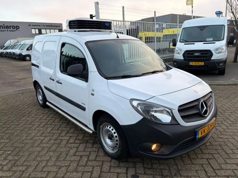 Mercedes-Benz 108CDI L1H1 Koelwagen | Van Nierop BV [3]