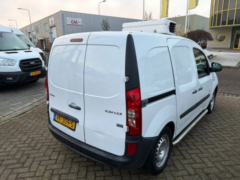 Mercedes-Benz 108CDI L1H1 Koelwagen | Van Nierop BV [4]