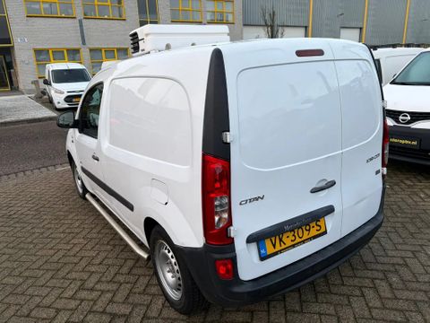 Mercedes-Benz 108CDI L1H1 Koelwagen | Van Nierop BV [5]