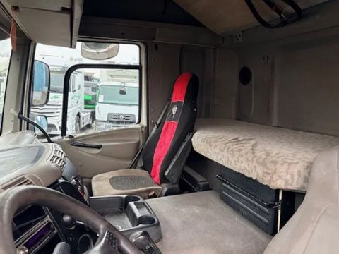 DAF SPACECAB (EURO 5 / ZF16 MANUAL GEARBOX / MX-BRAKE / AIRCONDITIONING / ETC.) | Engel Trucks B.V. [10]