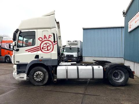 DAF SPACECAB (EURO 5 / ZF16 MANUAL GEARBOX / MX-BRAKE / AIRCONDITIONING / ETC.) | Engel Trucks B.V. [5]