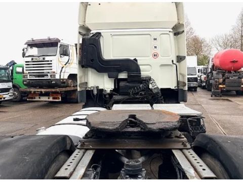 DAF SPACECAB (EURO 5 / ZF16 MANUAL GEARBOX / MX-BRAKE / AIRCONDITIONING / ETC.) | Engel Trucks B.V. [6]