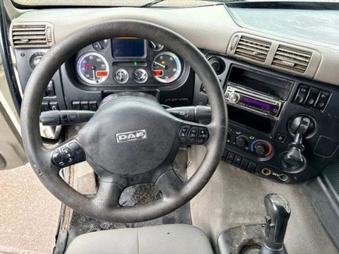 DAF SPACECAB (EURO 5 / ZF16 MANUAL GEARBOX / MX-BRAKE / AIRCONDITIONING / ETC.) | Engel Trucks B.V. [7]