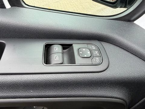 Mercedes-Benz 317CDI Openlaadbak 4,30L Automaat Airco Cruisecontrol Trekhaak BPM VRIJ | Van Nierop BV [10]