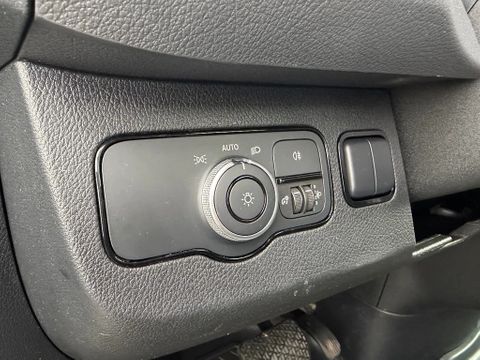 Mercedes-Benz 317CDI Openlaadbak 4,30L Automaat Airco Cruisecontrol Trekhaak BPM VRIJ | Van Nierop BV [11]