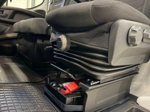 Iveco 35C21L2H2 Automaat Airco Cruisecontrol Trekhaak NIEUW BPM VRIJ | Van Nierop BV [12]