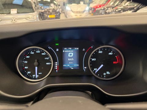 Iveco 35C21L2H2 Automaat Airco Cruisecontrol Trekhaak NIEUW BPM VRIJ | Van Nierop BV [14]