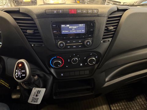 Iveco 35C21L2H2 Automaat Airco Cruisecontrol Trekhaak NIEUW BPM VRIJ | Van Nierop BV [16]