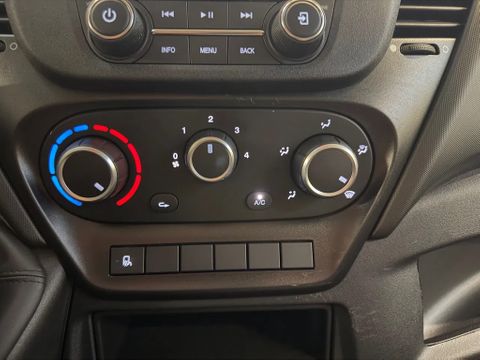 Iveco 35C21L2H2 Automaat Airco Cruisecontrol Trekhaak NIEUW BPM VRIJ | Van Nierop BV [17]