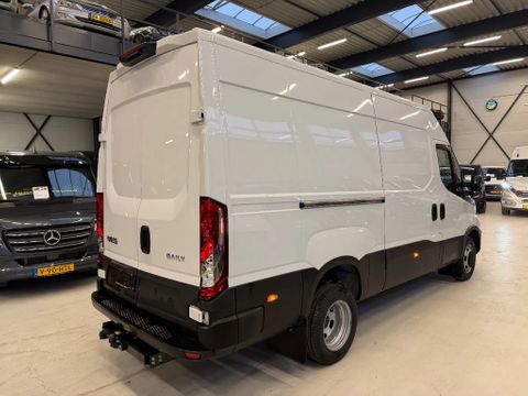 Iveco 35C21L2H2 Automaat Airco Cruisecontrol Trekhaak NIEUW BPM VRIJ | Van Nierop BV [4]