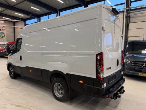 Iveco 35C21L2H2 Automaat Airco Cruisecontrol Trekhaak NIEUW BPM VRIJ | Van Nierop BV [5]