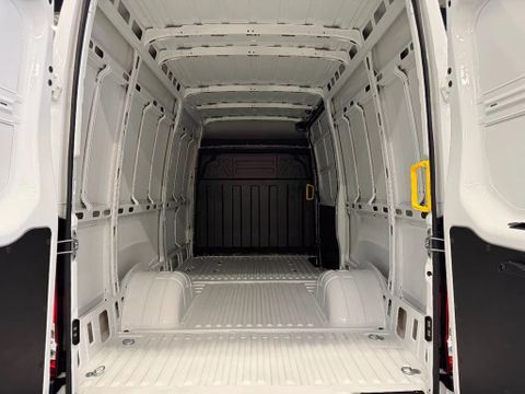 Iveco 35C21L2H2 Automaat Airco Cruisecontrol Trekhaak NIEUW BPM VRIJ | Van Nierop BV [7]