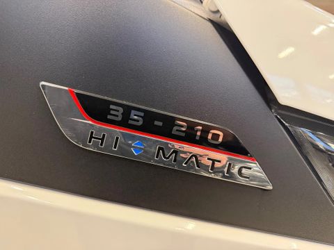 Iveco 35C21L2H2 Automaat Airco Cruisecontrol Trekhaak NIEUW BPM VRIJ | Van Nierop BV [9]