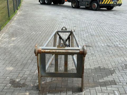 CNH
MANITOU JIB | 1.500 KG | 3 METER | Hulleman Trucks [5]