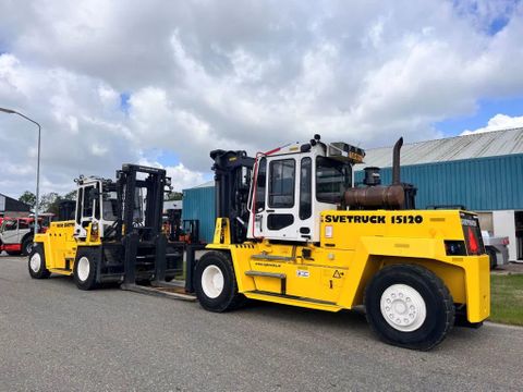 Svetruck 15-120   15TONS | Brabant AG Industrie [4]