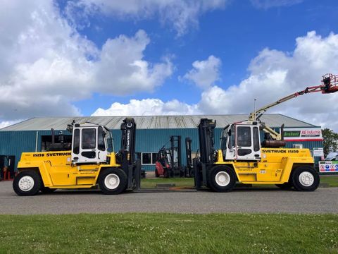 Svetruck 15-120   15TONS | Brabant AG Industrie [6]