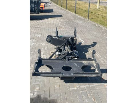 Dieci
BUD7028 | CENTERING HANDLER | RIB HANDELING CLAMP | TUNNEL | Hulleman Trucks [6]