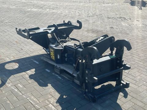 Dieci
BUD7028 | CENTERING HANDLER | RIB HANDELING CLAMP | TUNNEL | Hulleman Trucks [7]