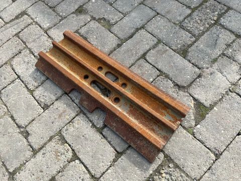 Volvo
EC 250 E | DEMO | SHOES | PLATES | 60 CM | FAHRWERK | Hulleman Trucks [11]