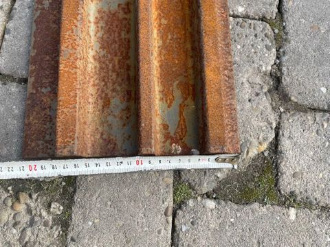 Volvo
EC 250 E | DEMO | SHOES | PLATES | 60 CM | FAHRWERK | Hulleman Trucks [13]